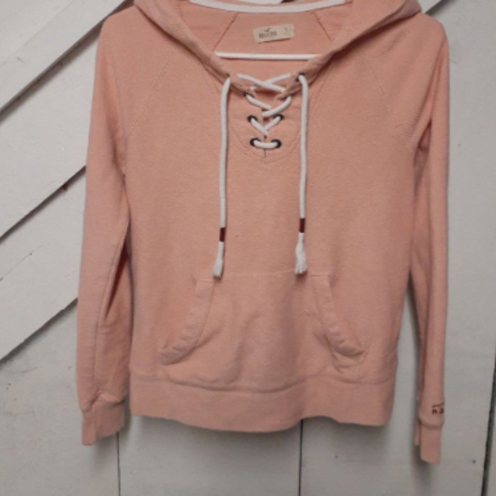 Hollister Hoodie.